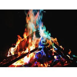 Big Fire 48 Pack with Display Box