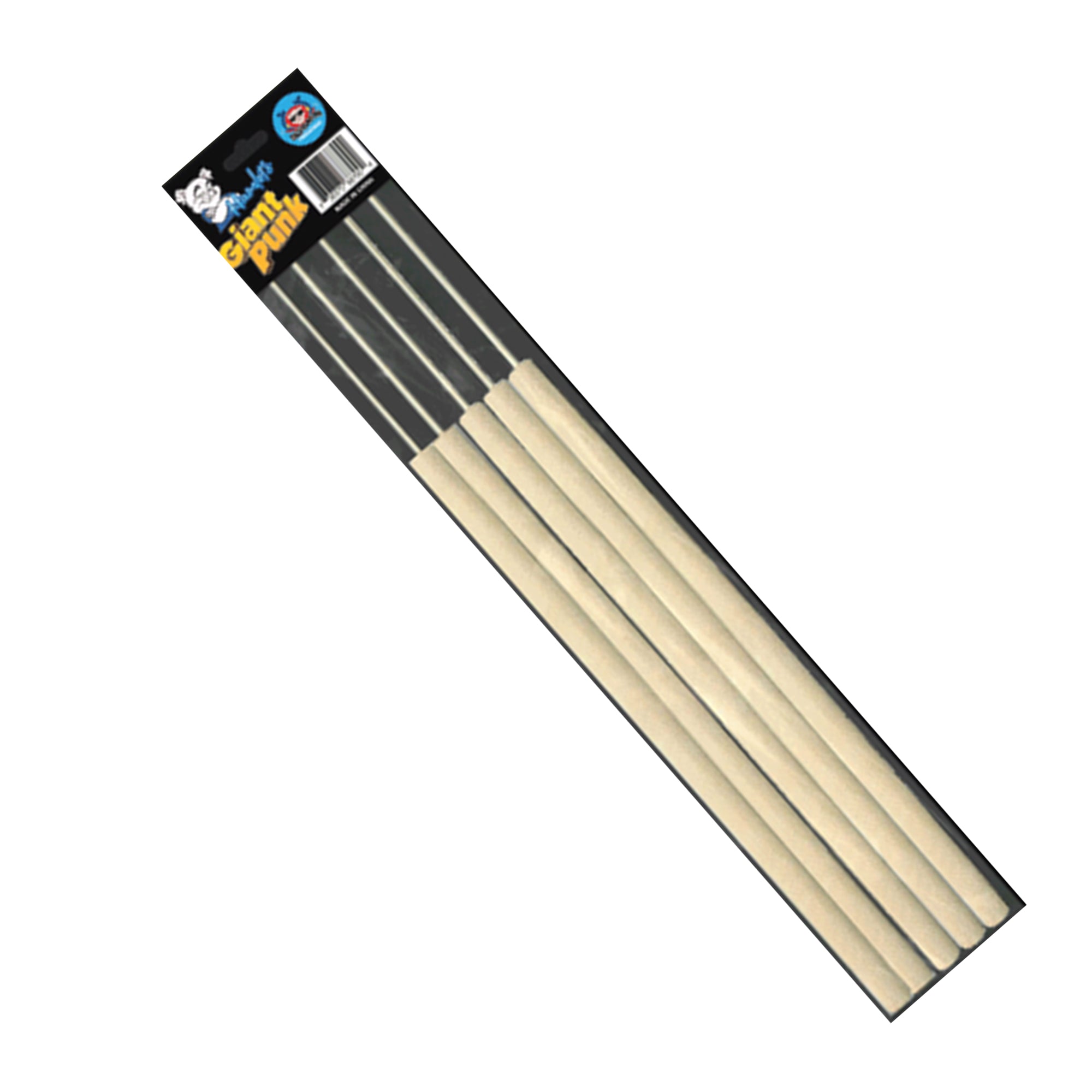 5pc Giant Punk 10.5in.
