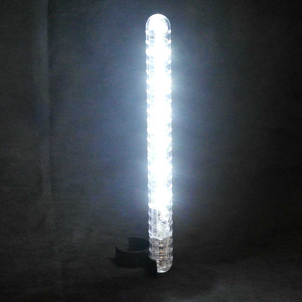 1pc LED Super Bright Wand - 7 Flashing Settings